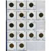 Image 8 : Great Britain Copper Collection