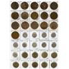 Image 2 : Great Britain - Quality Lot of 92 Coins