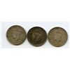 Image 2 : Newfoundland Ten Cents - Lot of 3