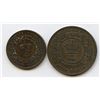 Image 1 : Nova Scotia Cents