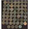Image 1 : Victoria Large Cents, 1859 to 1901