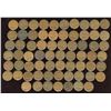 Image 2 : Newfoundland Large Cents, Victoria, (17); Edward, (3); George V, (18); Small Cents, 1938, 1941-43 (6