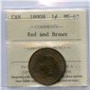 Image 2 : 1890H One Cent