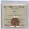 Image 2 : 1944 One Cent