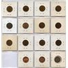 Image 2 : Canadian 1 Cent Collection - Key dates