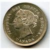 Image 2 : 1899 Five Cents