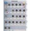 Image 2 : Canada Five Cents Silver Collection