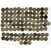Image 1 : Victoria Five Cents Lot