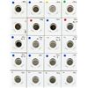 Image 2 : Canada Five Cents Collection (Duplications)