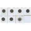 Image 8 : Canadian Five Cents Collection - Part 1