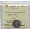 Image 2 : 1875H Ten Cents