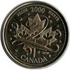 Image 2 : 2000 Twenty-Five Cents Pride