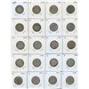 Image 2 : Silver Twenty-Five Cents, 1900 - 1948 Dealer Stock #1