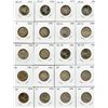 Image 2 : Silver Twenty-Five Cents, 1949 - 1963 Dealer Stock #2