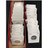 Image 2 : Silver Twenty-Five Cents, 1967 - 1996 Dealer Stock #4