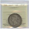 Image 2 : 1901 Fifty Cents