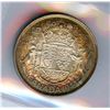 Image 1 : 1944 Fifty Cents - Near 4