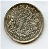 Image 1 : 1948 Fifty Cents