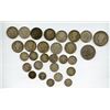 Image 2 : Victoria Silver Type Coins