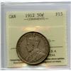 Image 2 : 1912 Fifty Cents