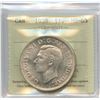 Image 2 : 1938 Silver Dollar