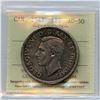 Image 2 : 1947 Silver Dollar - Blunt 7