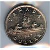Image 1 : 1947 Silver Dollar - Blunt 7