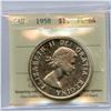 Image 2 : 1958 Silver Dollar