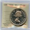 Image 2 : 1959 Silver Dollar - Cameo
