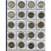 Image 2 : Canadian Dollar Collection of 86 Coins
