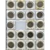 Image 3 : Canadian Dollar Collection of 86 Coins