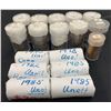 Image 1 : Monster Dollar Roll Lot