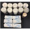 Image 2 : Monster Dollar Roll Lot