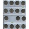 Image 8 : Nickel Dollar Duplication Collection of 166 Coins