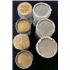 Image 2 : Dollar Rolls - Lot of 6