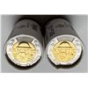Image 2 : Armistice RCM $2 - Lot of 2 Rolls
