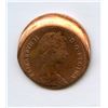 Image 2 : 1980 Off Struck One Cent Error