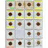 Image 2 : Lot of Canadian Coin Errors