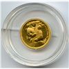 Image 2 : 1996 Chinese Gold Panda