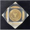 Image 2 : The Institute of Chartered Accountants of Ontario Medal
