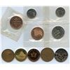 Image 2 : Royal Canadian Mint medallions