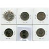 Image 2 : Royal Canadian Mint tokens/medallions