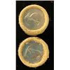 Image 2 : Canada 5 cent 1967 - Rolls
