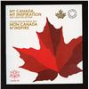 Image 2 : 2017 My Canada Coin Collection - Signed By Artists