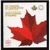 Image 2 : 2017 My Canada Coin Collection - Signed By Artists