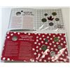 Image 2 : 2018 & 2019 O Canada Coin Sets