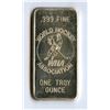 Image 1 : WHA Toronto Toros Silver Bar