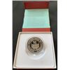 Image 2 : CIBC 150 - 1 oz. Fine silver