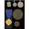 Image 2 : Canadian Medal - Lot of 6