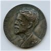 Image 1 : Quebec Education Medal, Cyrille Delace